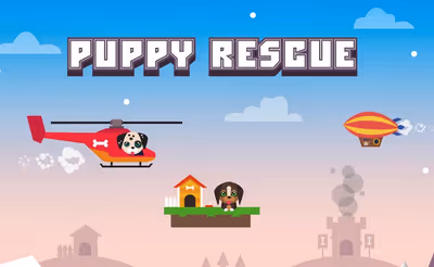 Puppy Rescue
