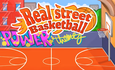 Real Street Basketball