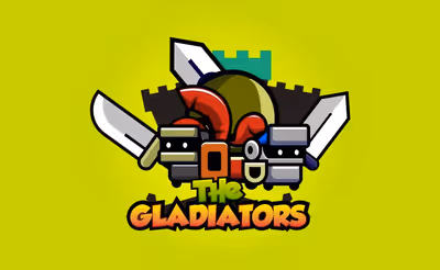 The Gladiators