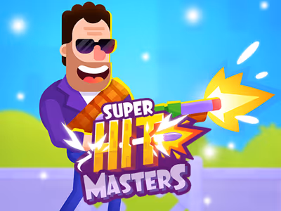 Super Hitmasters Online