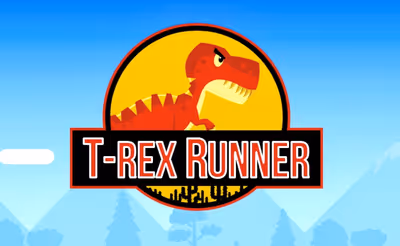 T-Rex Runner