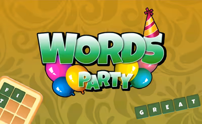 Words Party