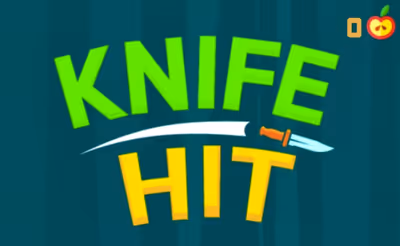 Knife Hit Game