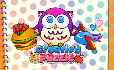 Creative Puzzle