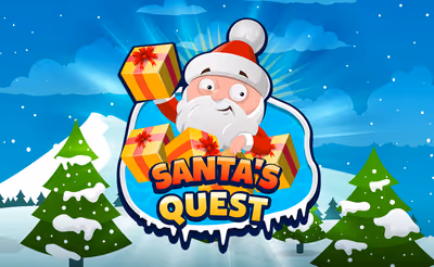 Santa's Quest