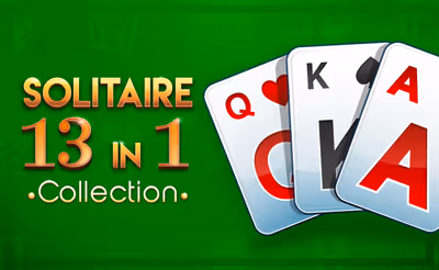 Solitaire 13in1 Collection