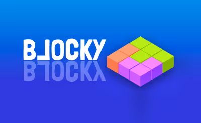 DD Blocky