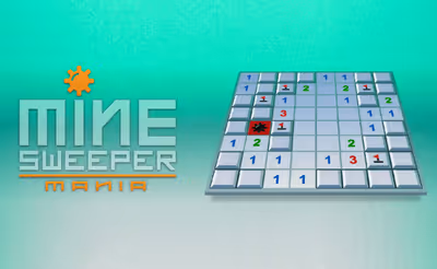 Minesweeper Mania