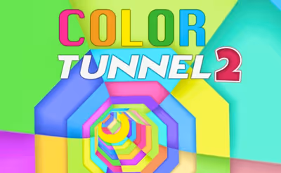 Color Tunnel 2