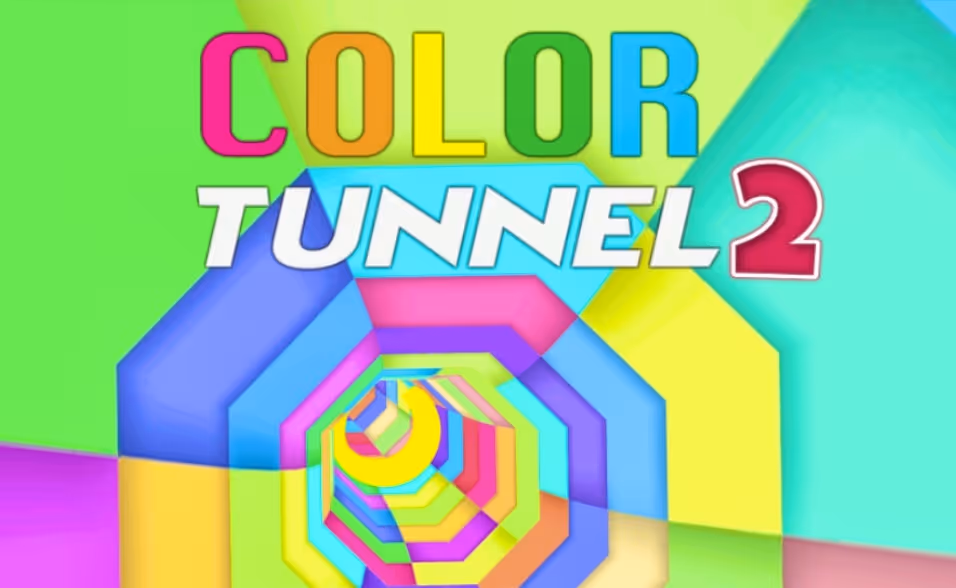 Color Tunnel 2