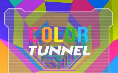 Color Tunnel