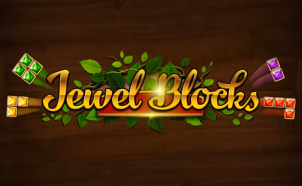 Jewel Blocks