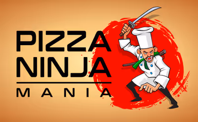 Pizza Ninja Mania