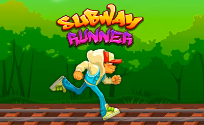 Rail Runner