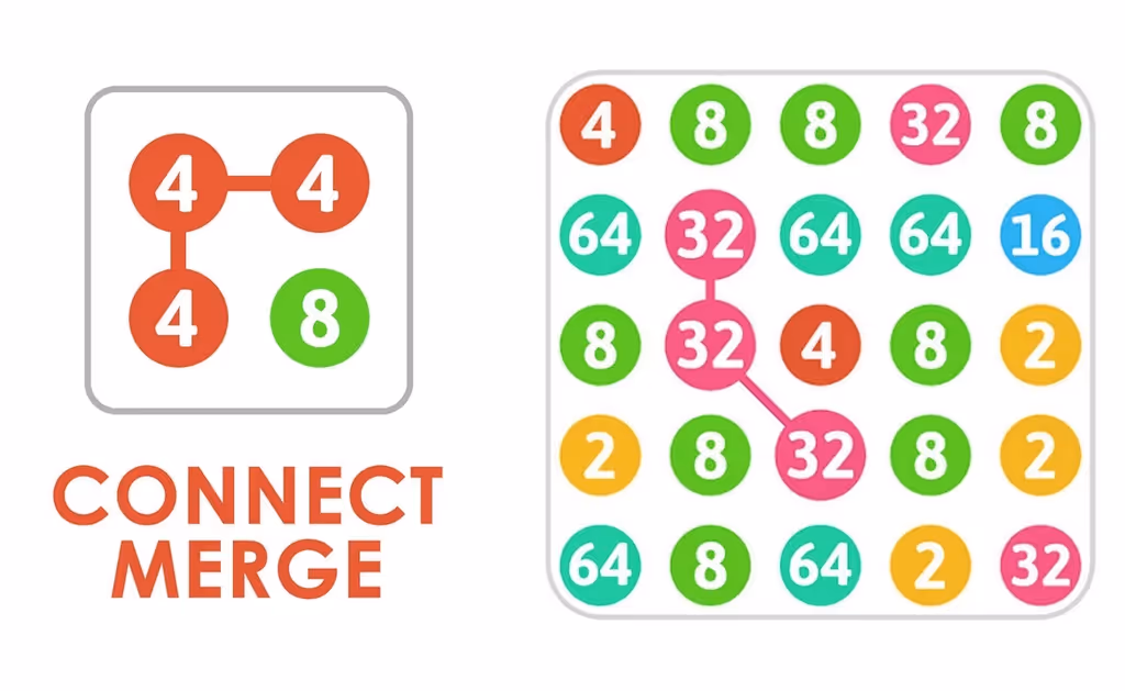 Connect Merge