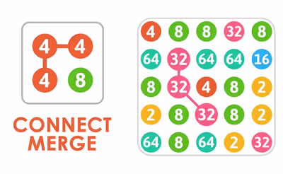 Connect Merge