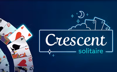Crescent Solitaire