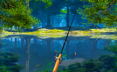 Forest Lake