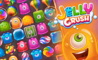 Jelly Crush