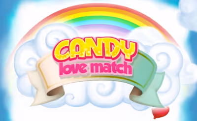 Candy Love Match