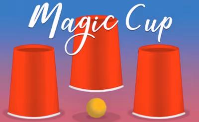 Magic Cup
