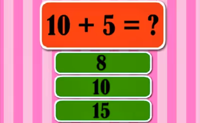 Math Test Challenge