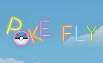 Poke Fly