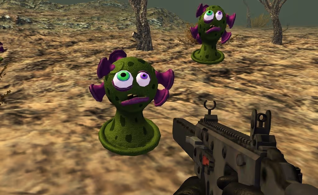 Masked Forces vs Coronavirus