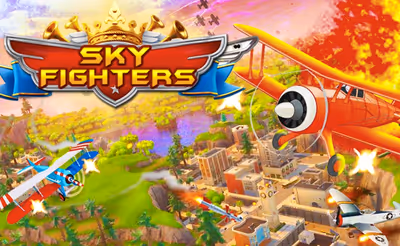 Sky Fighters