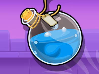 Potion Flip