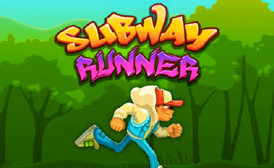 Subway Runner
