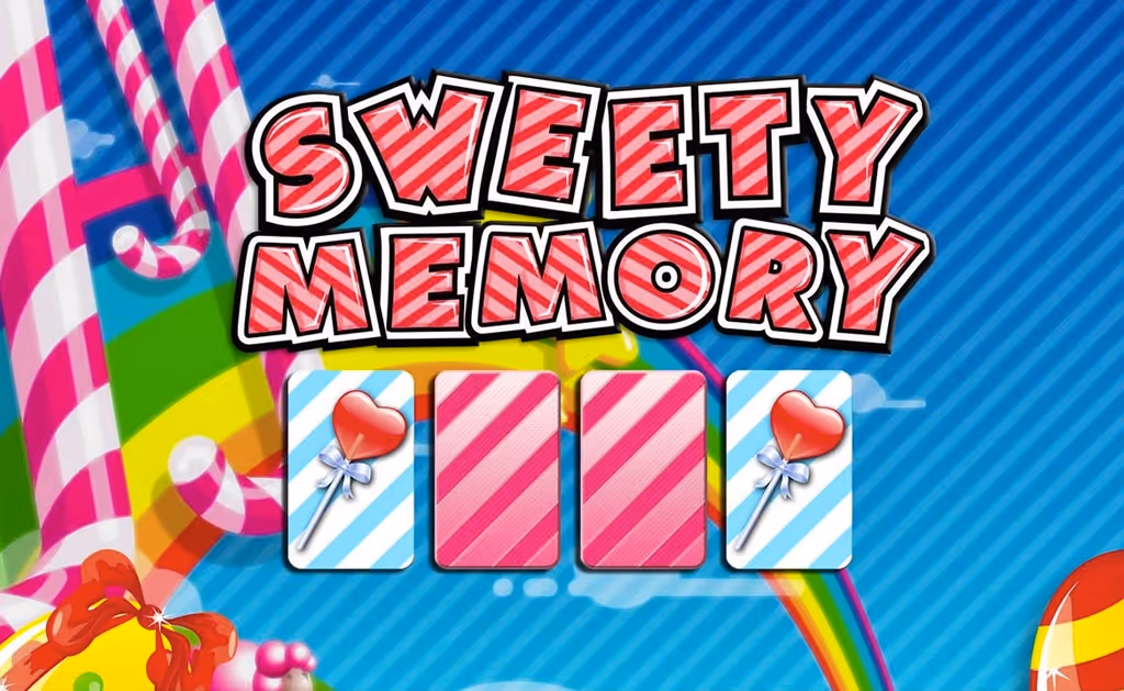 Sweety Memory