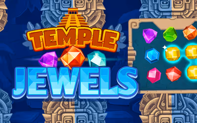 Temple Jewels