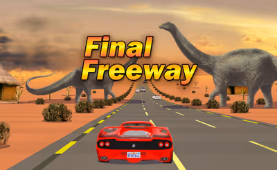 Final Freeway
