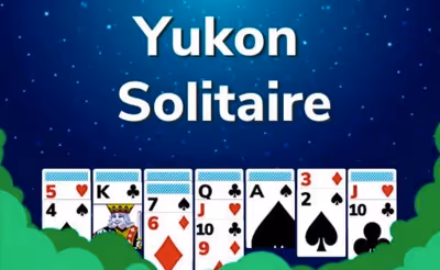 Yukon Solitaire