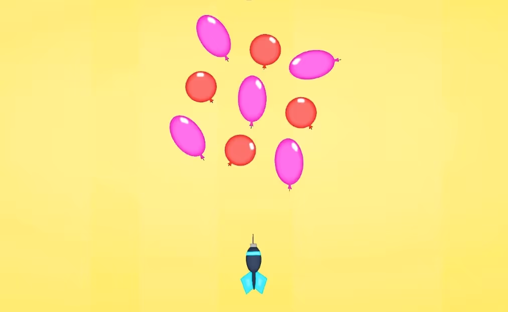Balloon Pop