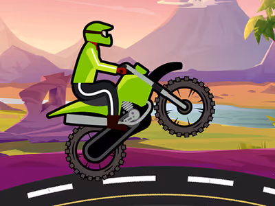 Moto Racer