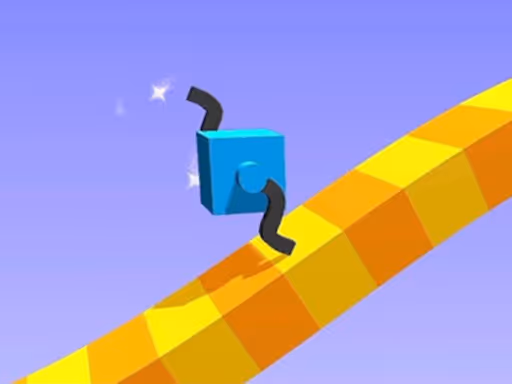 Draw Climber Online