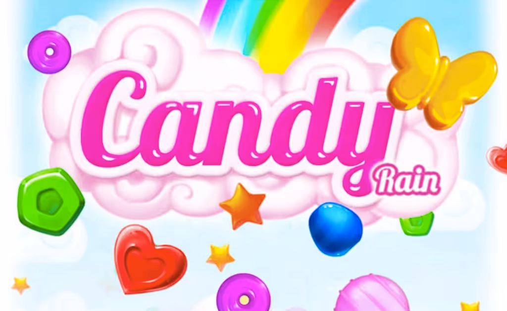 Candy Rain