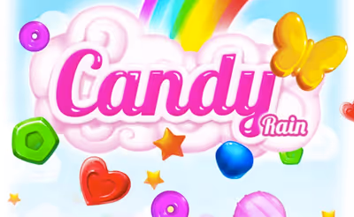 Candy Rain