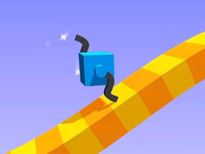Draw Climber Online