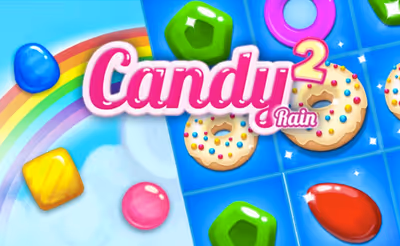 Candy Rain 2