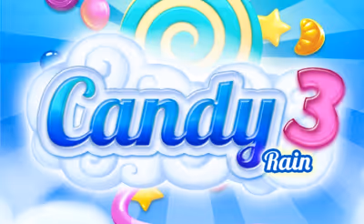 Candy Rain 3