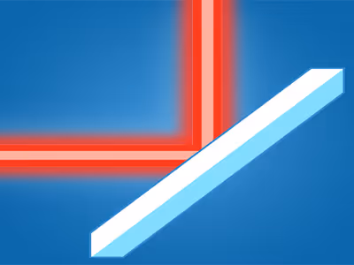 Laser Overload