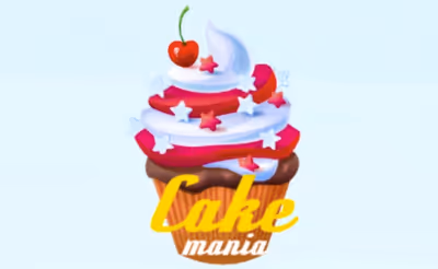 Cake Mania