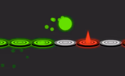 Color Balls