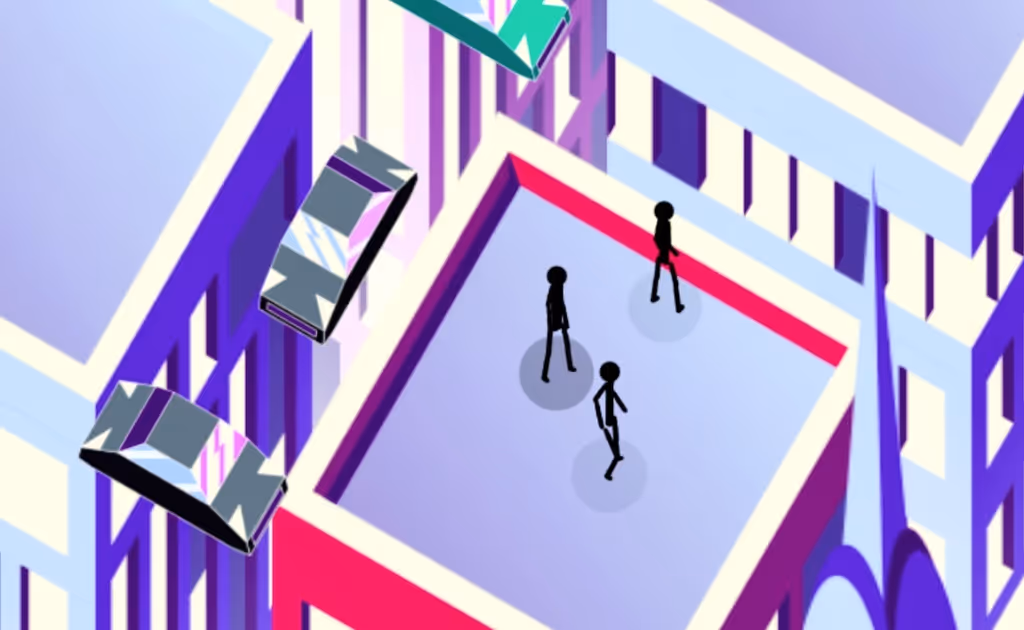 Cyber City