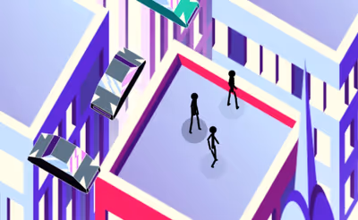 Cyber City