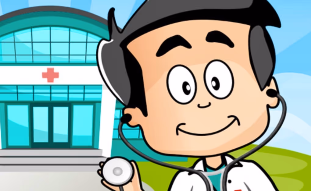 Doctor Kids
