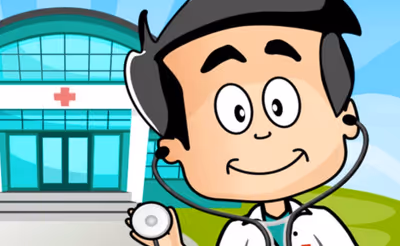 Doctor Kids